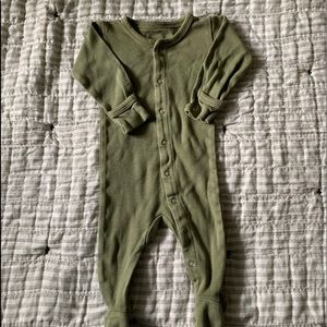 L’oved Baby footie